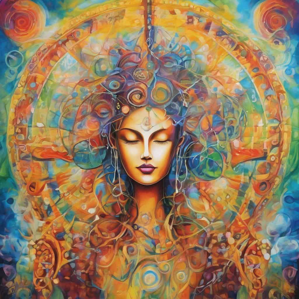 How to Create a Vision of Success and Take Action Every Day