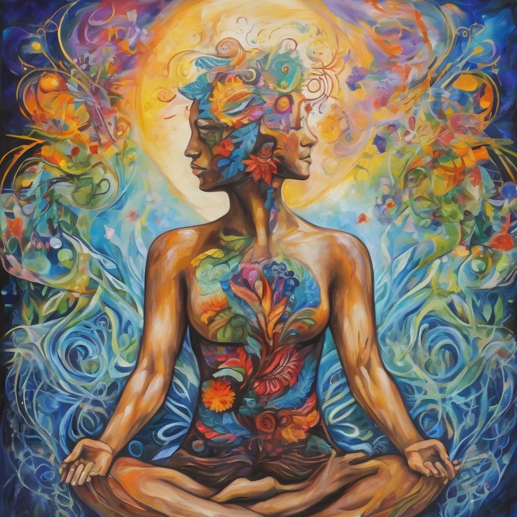 Εξισορροπήστε τις Συναισθηματικές Καταστάσεις Σας