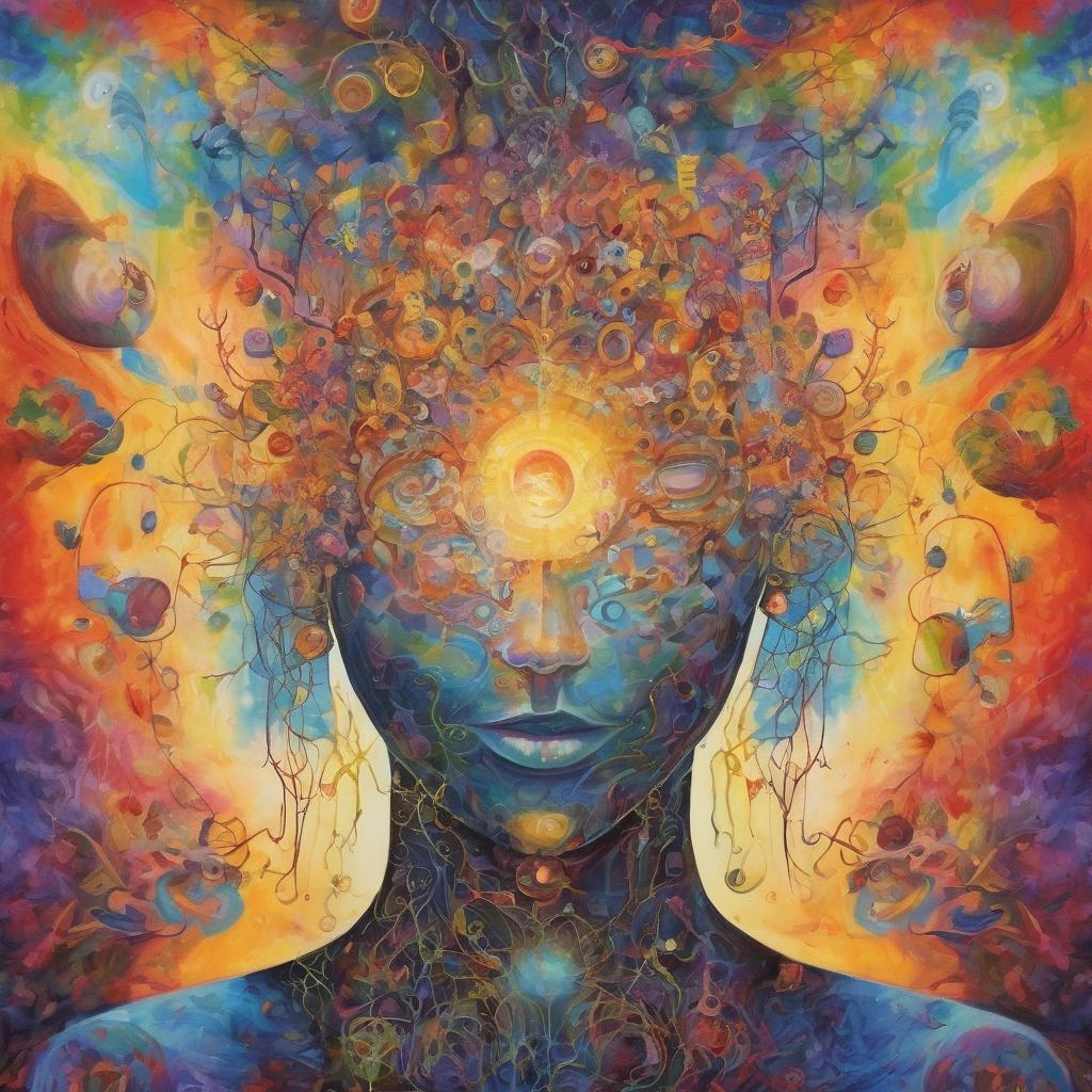 Αλλαγή της νοοτροπίας για τον φόβο