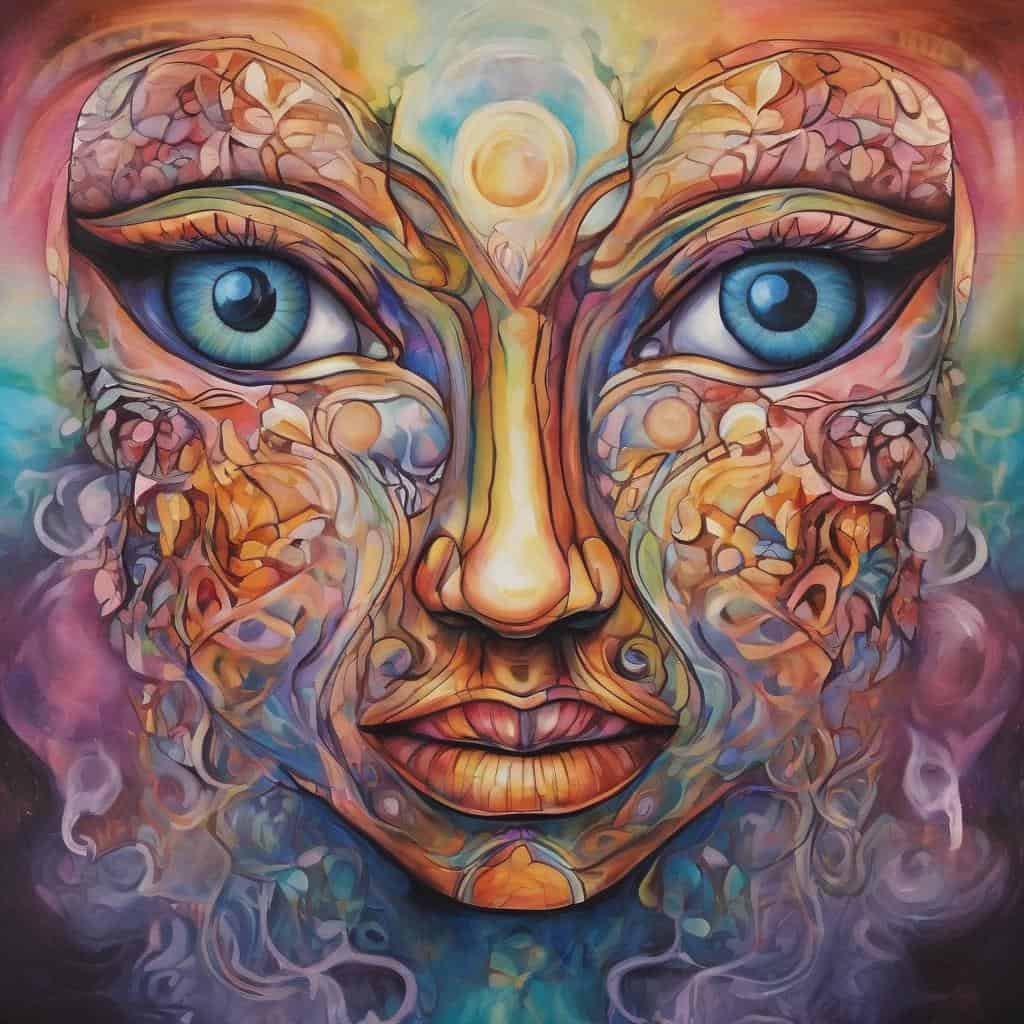 How to Overcome the Fear of Being Judged