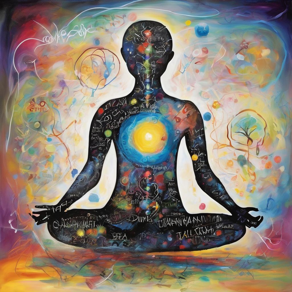 Αλλάξτε τον τρόπο σκέψης σας