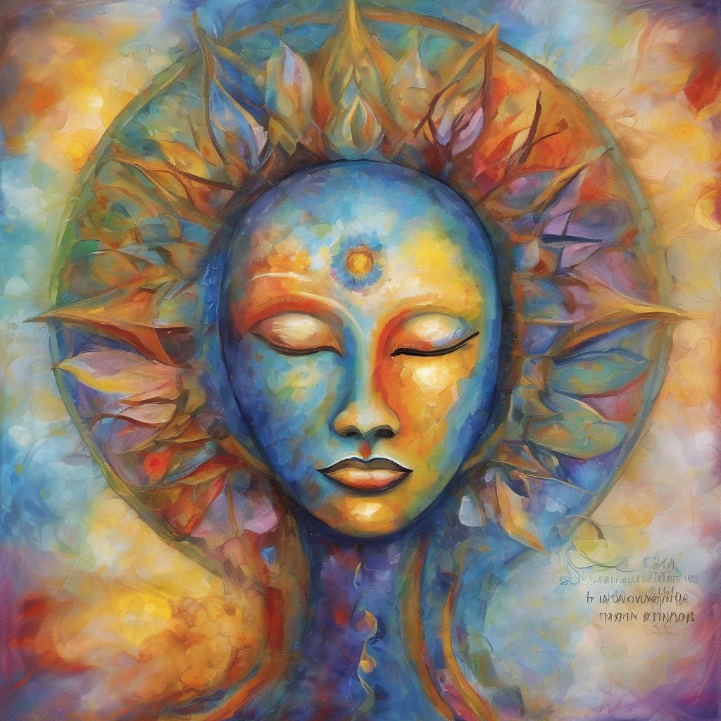 Ανοίγοντας το Μυαλό σου στον Καθρέφτη