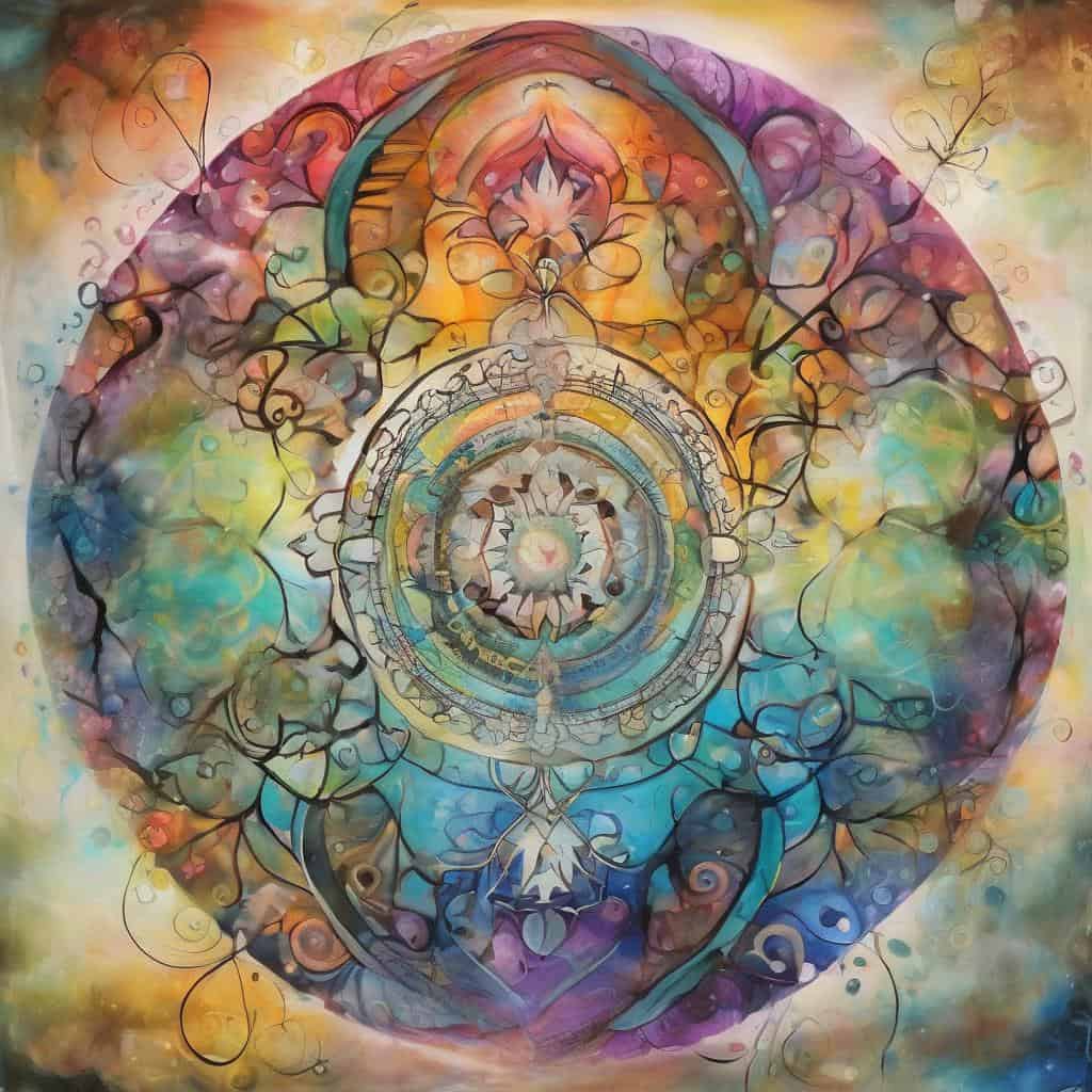 How to Stay Calm Through Change